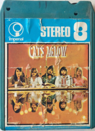 The Cats – Aglow - Imperial 5C 342.24500