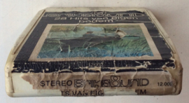 Orkest De Vrolijke Piraten – 28 Top-Hits Van Eigen Bodem - Stemra 12.002