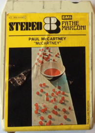 McCartney – McCartney - EMI Pathe Marconi 2C 364-04391