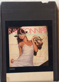 Ray Conniff - Plays Bee Gees & Other Great Hits - Columbia CBS JCA 35659