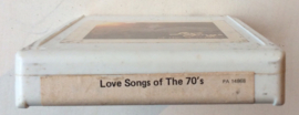 Various Artists – Love Songs Of The Seventies - Lake Shore Music PA 14868