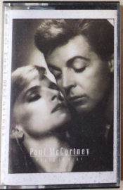 Paul McCartney – Press To Play -  Parlophone  64 2405984