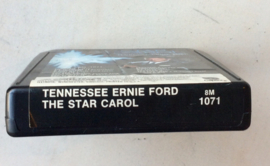 Tennessee Ernie Ford – The Star Carol - Capitol Records 8M 1071