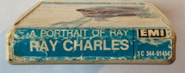Ray Charles - A Portrait of .. - Stateside  EMI 3C 344-91454
