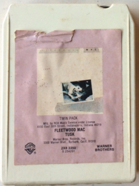 Fleetwood Mac - Tusk -  Warner Bros 2X8 3350  S234291