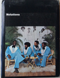 Notations - Notations - Gemigo records GEM M8G 5501