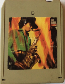 Gato Barbieri – Caliente!-  A&M Records 8T-4597