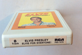 Elvis Presley - For everyone ! - RCA P8S-1078