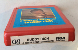Buddy Rich – A Different Drummer- RCA Victor PQ8-1819