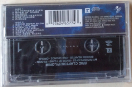 Eric Clapton – Pilgrim - Reprise Records /Duck Records 9362-46577-4 SEALED