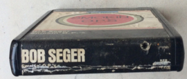 Bob Seger – Smokin' O.P.'s - Palladium Records REP M8 2109