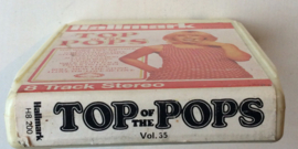 Various Artists - Top Of The Pops Vol 35  - Hallmark H8 200