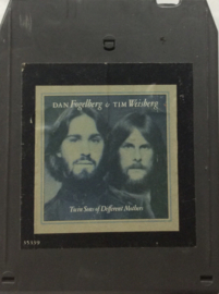 Dan Fogelberg & Tim Weisberg - Twin Sons of Different Mothers - Epic JEA 35339