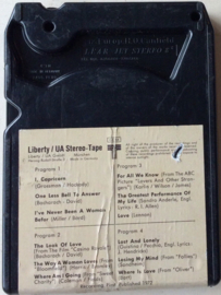 Shirley Bassey - I Capricorn - U-8366