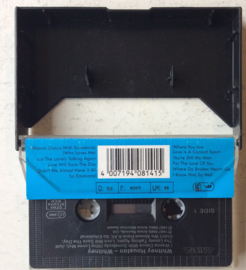 Whitney Houston - Whitney - 	Arista – 408 141