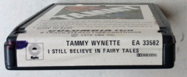 Tammy Wynette – I Still Believe In Fairy Tales  - Epic EA 33582