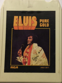 Elvis Presley - Pure gold - RCA ANS1- 0971
