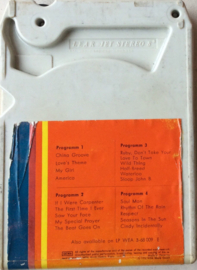 Various – Das Bleiben Hits II  - Atlantic – WEA 868 009 R