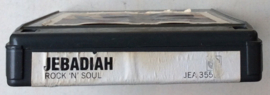 Jebadiah – Rock 'N' Soul - Epic JEA 35592
