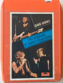 Bee Gees - To Whom It May concern - Polydor 3820 058