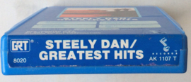 Steely Dan - Greatest Hits - GRT 8020 AK 1107T