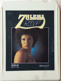 Zulema – R.S.V.P.-RCA Victor APS1-1152