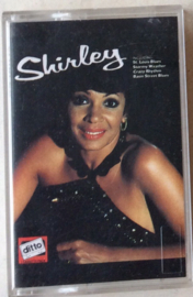 Shirley Bassey - Shirley - DTO 10076B