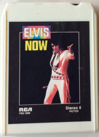 Elvis Presley – Elvis Now - RCA P8S-1898
