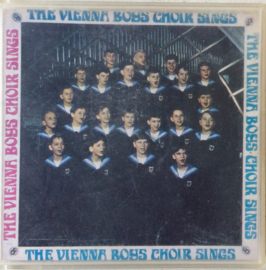 The Vienna Boys Choir – The Vienna Boys Choir Sings Die Wiener Sängerknaben - World Record Club TT 907 3 3/4 Mono