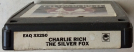 Charlie Rich – The Silver Fox - Epic EAQ 33250