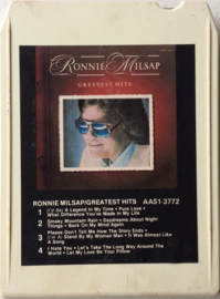 Ronnie Milsap - Greatest Hits - RCA AAS1-3772