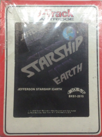 Jefferson Starship - Earth -  Grunt BXS1-2515 SEALED