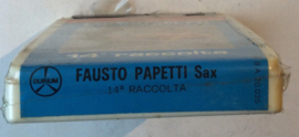 Fausto Papetti – 14a Raccolta - Durium A. 20.035 SEALED