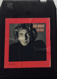 Barry Manilow - One Voice - Arista AL 9505