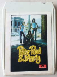 Peter Paul & Marty – Peter Paul & Marty - Polydor 3820 094