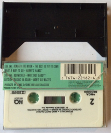 Dennis DeYoung – Boomchild - MCA Records MCAC-42162