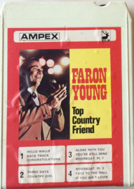 Faron Young – Top Country Friend- Elk  20135-8