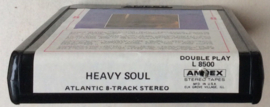Various – Heavy Soul - Atlantic L 8500  New out of the seal