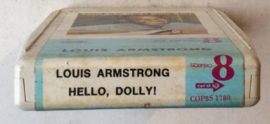 Louis Armstrong – Hello, Dolly! - Coral  COP8S 1780