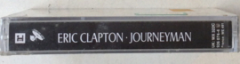 Eric Clapton – Journeyman -  Reprise Records 926 074-4 SEALED