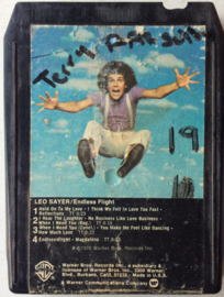 Leo Sayer - Endless Flight - Warner Bros WB M8 2962