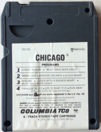 Chicago – Chicago 13- Columbia FCA 36105