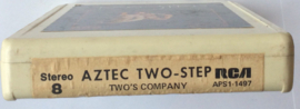Aztec Two-Step – Two's Company - RCA APS1-1497