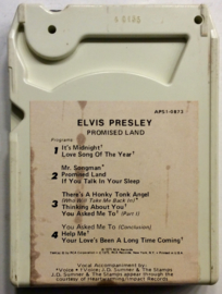 Elvis Presley - Promised Land APS1-0873