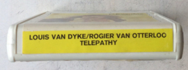 Louis Van Dyke / Rogier van Otterloo – Telepathy  -  CBS 42-65535