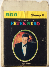 Peter Nero - The Best of Peter Nero - RCA P8S 1311