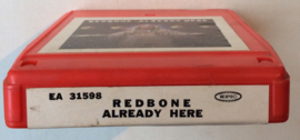 Redbone – Already Here - Epic  EA 31598