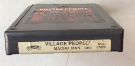 Village People - Macho man - Casablanca NBL 87096