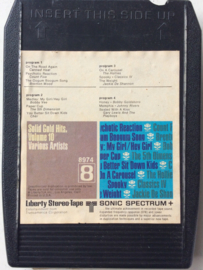 Various Artists - Solid Gold Hits - Liberty 8974