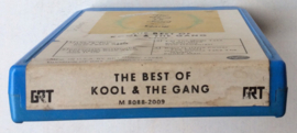 Kool & The Gang – The Best Of Kool And The Gang - De-Lite Records  M 8088-2009